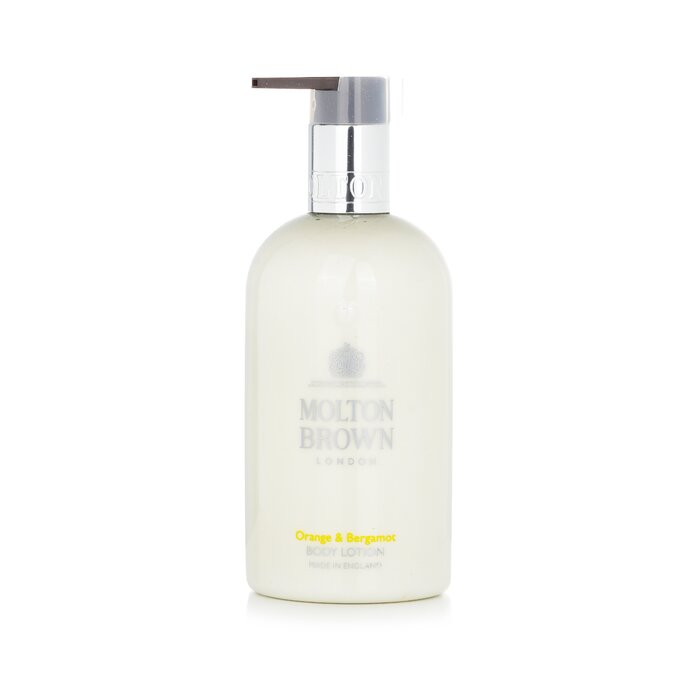 Molton Brown Orange &amp; Bergamot Body Lotion 300ml