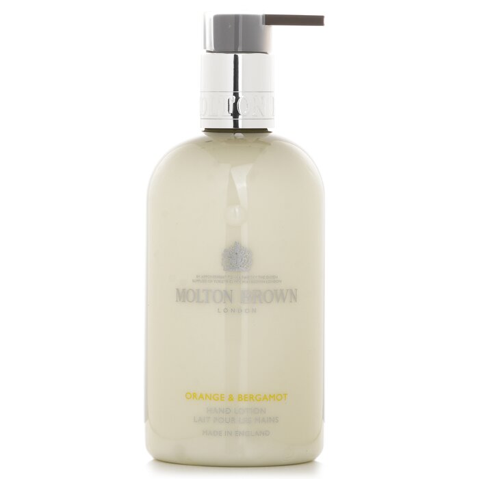Molton Brown Orange &amp; Bergamot Hand Lotion 300ml