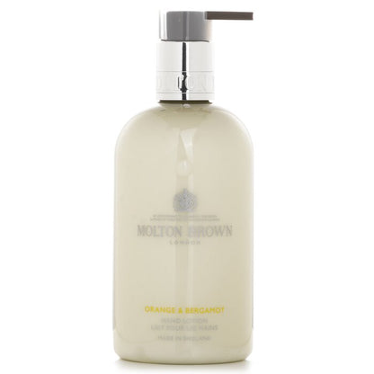 Molton Brown Orange &amp; Bergamot Hand Lotion 300ml