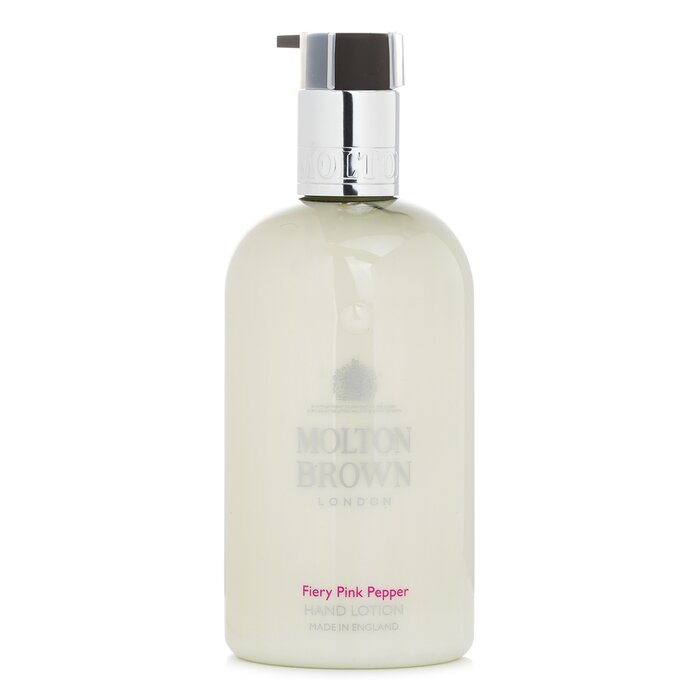 Molton Brown Fiery Pink Pepper Hand Lotion 300ml