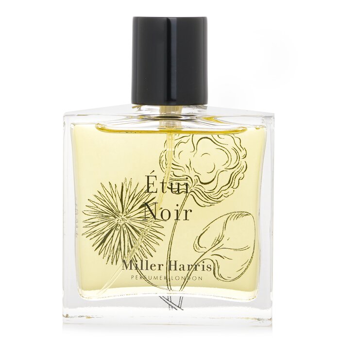 Miller Harris Etui Noir Eau De Parfum Spray 50ml