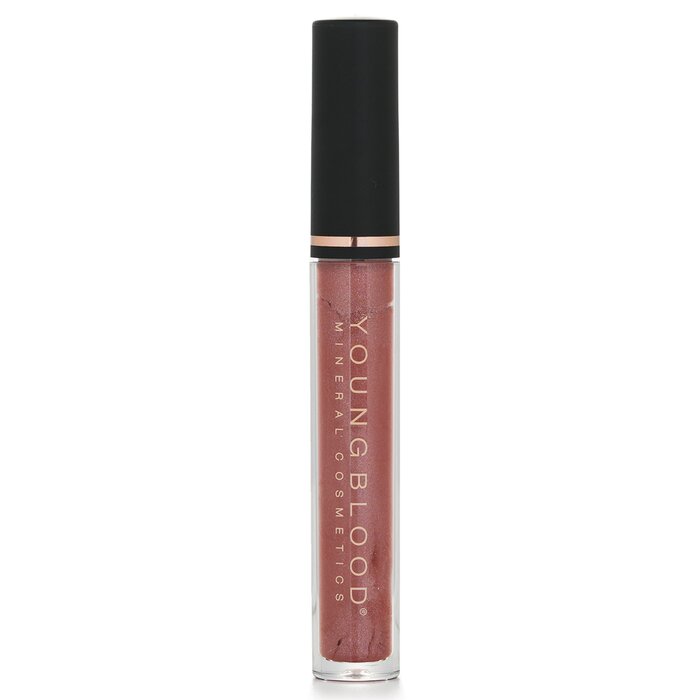 Youngblood Lipgloss - Poetic 3ml