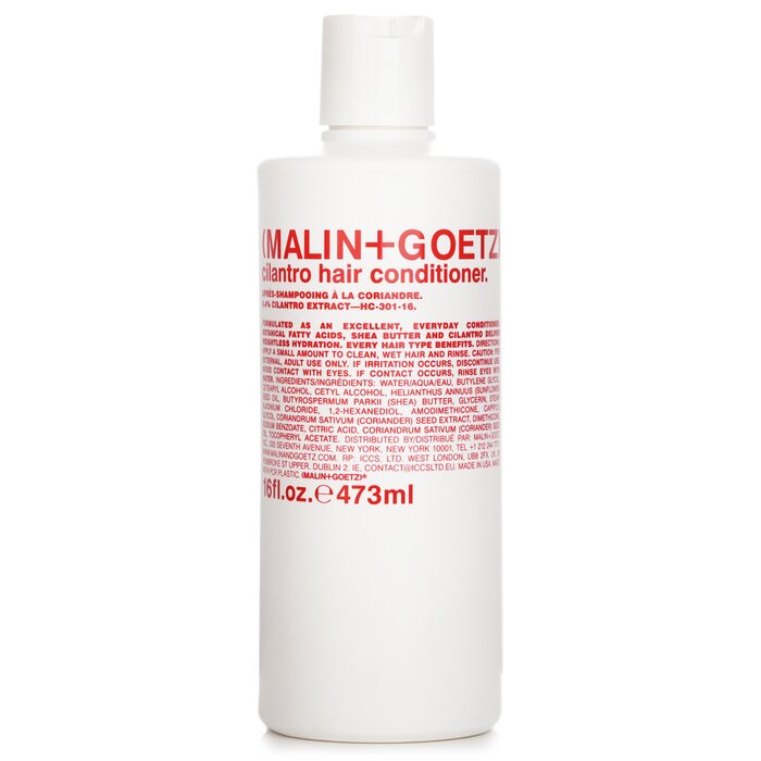 MALIN+GOETZ Cilantro Hair Conditioner. 473ml