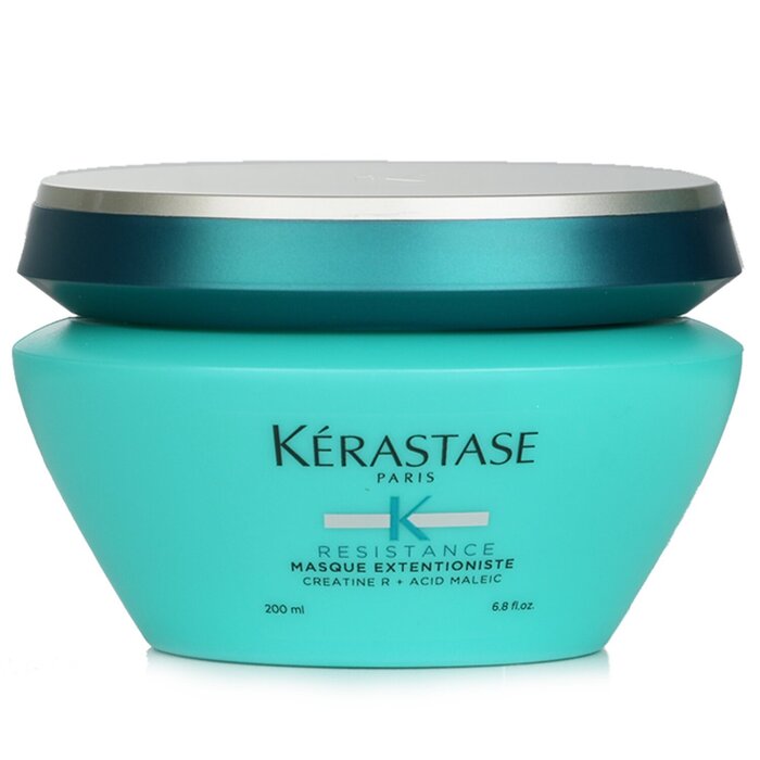 Kerastase Resistance Masque Extentioniste Length Strengthening Masque 200ml
