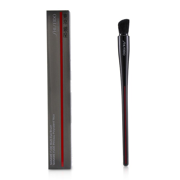 Shiseido Naname Fude Multi Eye Brush 1PC