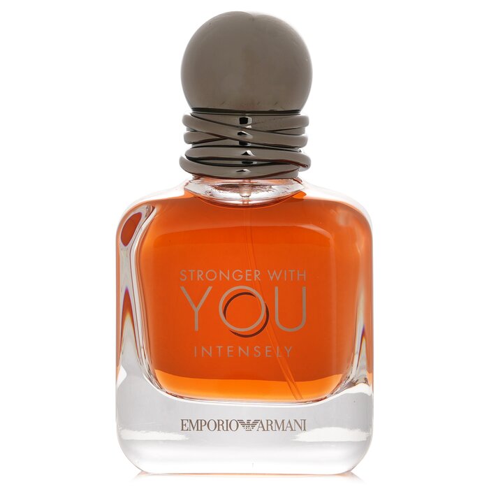 Giorgio Armani Emporio Armani Stronger With You Intensely Eau De Parfum Spray 30ml