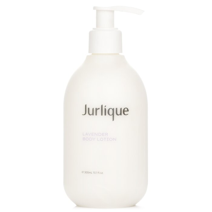 Jurlique Lavender Calming Body Lotion 300ml
