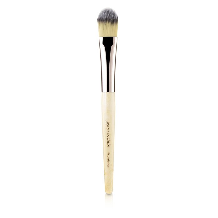 Jane Iredale Foundation Brush - Rose Gold 1PC