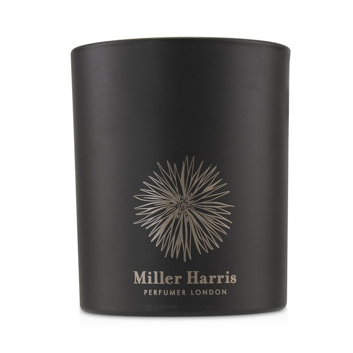 Miller Harris Candle - Rendezvous Tabac 185g