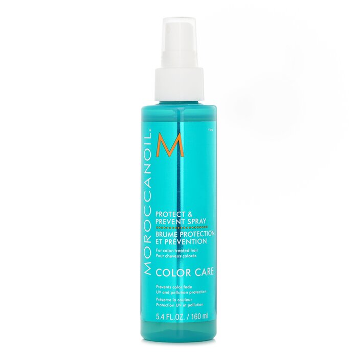 Moroccanoil Protect &amp; Prevent Spray 160ml