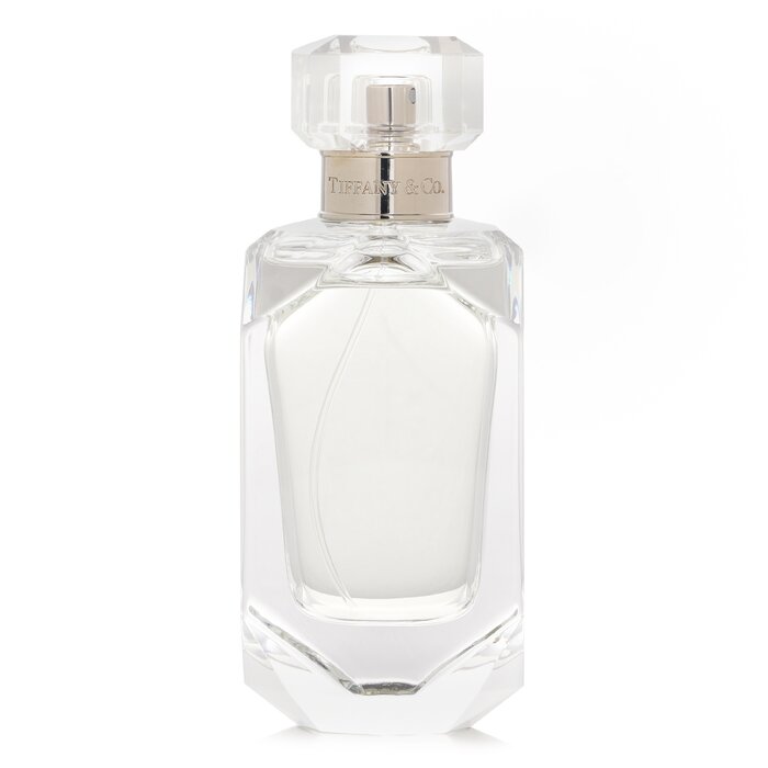 Tiffany &amp; Co. Sheer Eau De Toilette Spray 75ml