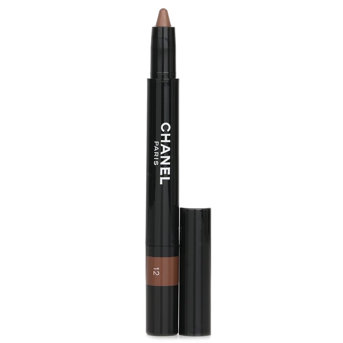 Chanel Stylo Ombre Et Contour (Eyeshadow/Liner/Khol) - 