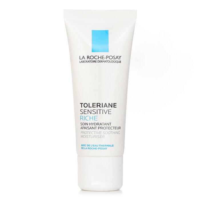 La Roche Posay Toleriane Sensitive Riche Creme - Fragrance Free 40ml