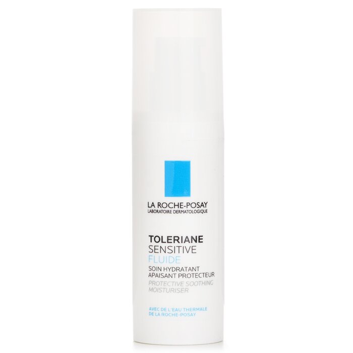 La Roche Posay Toleriane Sensitive Fluid - Fragrance Free 40ml