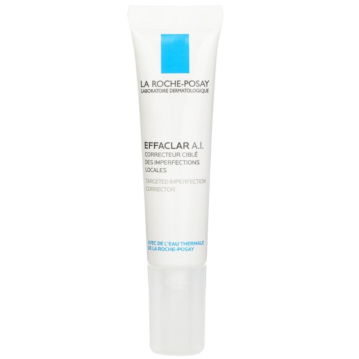 La Roche Posay Effaclar AI Targeted Imperfection Corrector 15ml