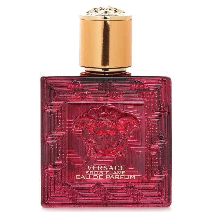 Versace Eros Flame Eau De Parfum Spray 50ml