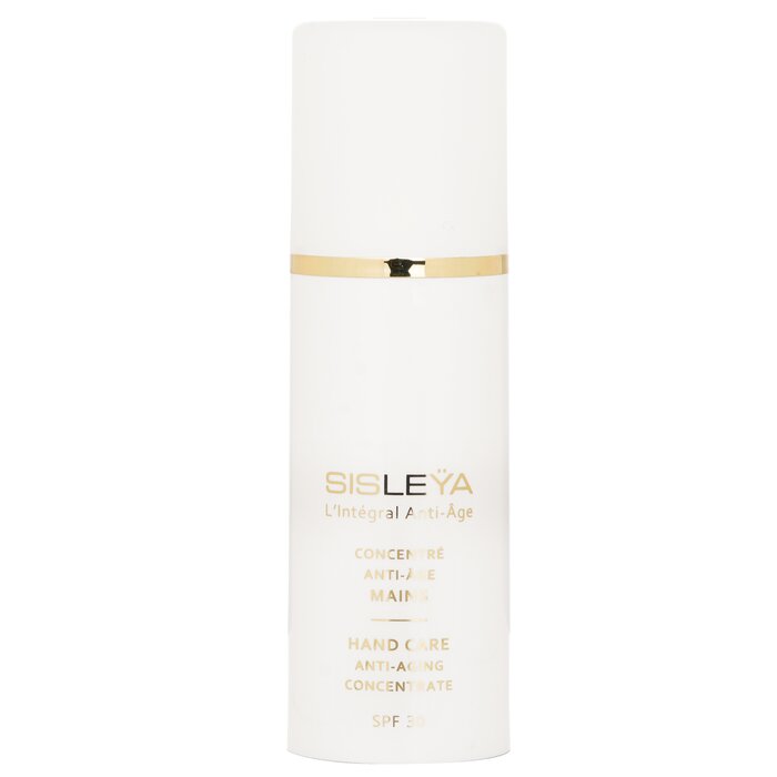 Sisley Sisleya L&