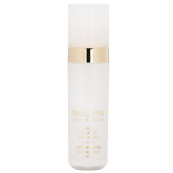 Sisley Sisleya L&