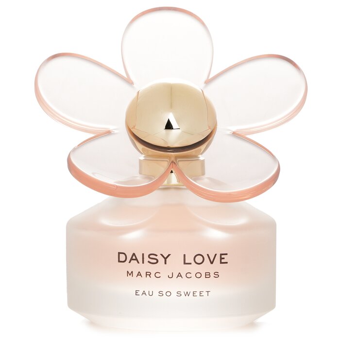 Marc Jacobs Daisy Love Eau So Sweet Eau De Toilette Spray 50ml
