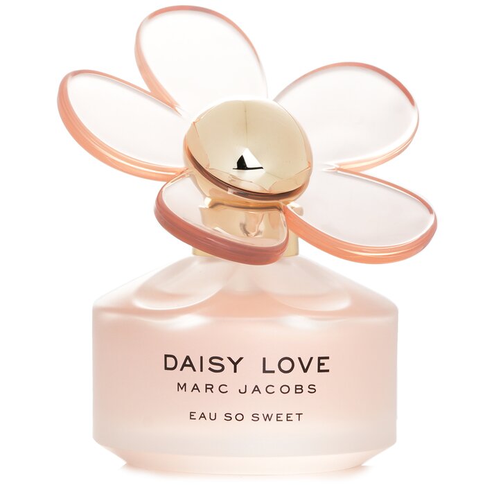 Marc Jacobs Daisy Love Eau So Sweet Eau De Toilette Spray 100ml
