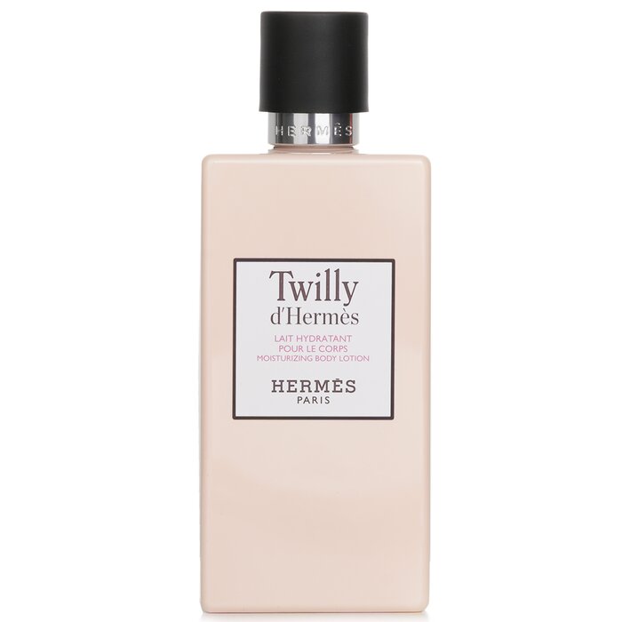 Hermes Twilly D&