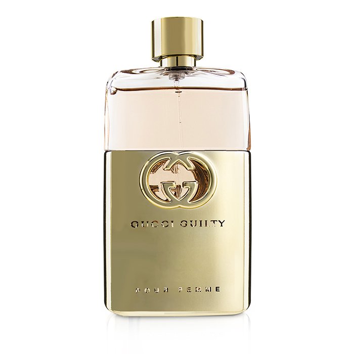 Gucci Guilty Pour Femme Eau De Parfum Spray 90ml