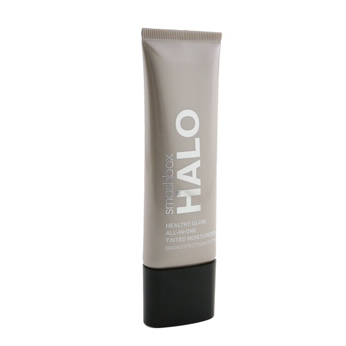 Smashbox Halo Healthy Glow All In One Tinted Moisturizer SPF 25 - 