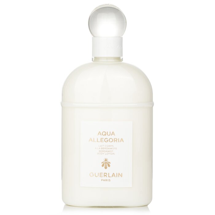 Guerlain Aqua Allegoria Bergamote Body Lotion 200ml