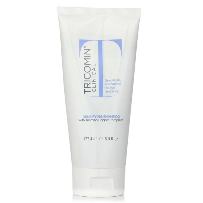 Tricomin Clinical Densifying Shampoo 177.4ml