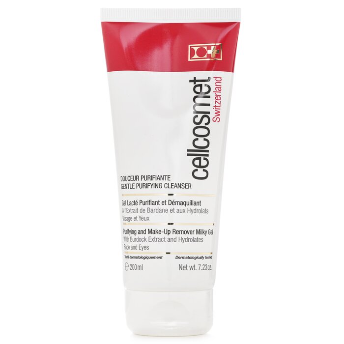 Cellcosmet &amp; Cellmen Cellcosmet Gentle Purifying Cleanser 2218.1301 200ml