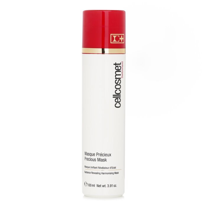 Cellcosmet &amp; Cellmen Cellcosmet Precious Mask 2216.1601 100ml