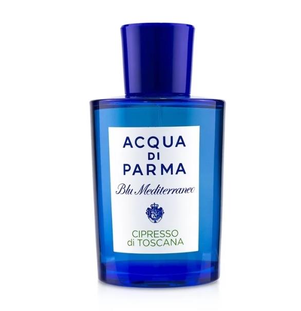 Acqua Di Parma Blu Mediterraneo Cipresso Di Toscana Eau De Toilette Spray 150ml/5oz