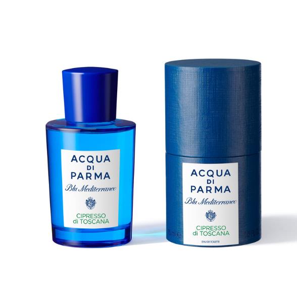 Acqua Di Parma Blu Mediterraneo Cipresso Di Toscana Eau De Toilette Spray 75ml/2.5oz