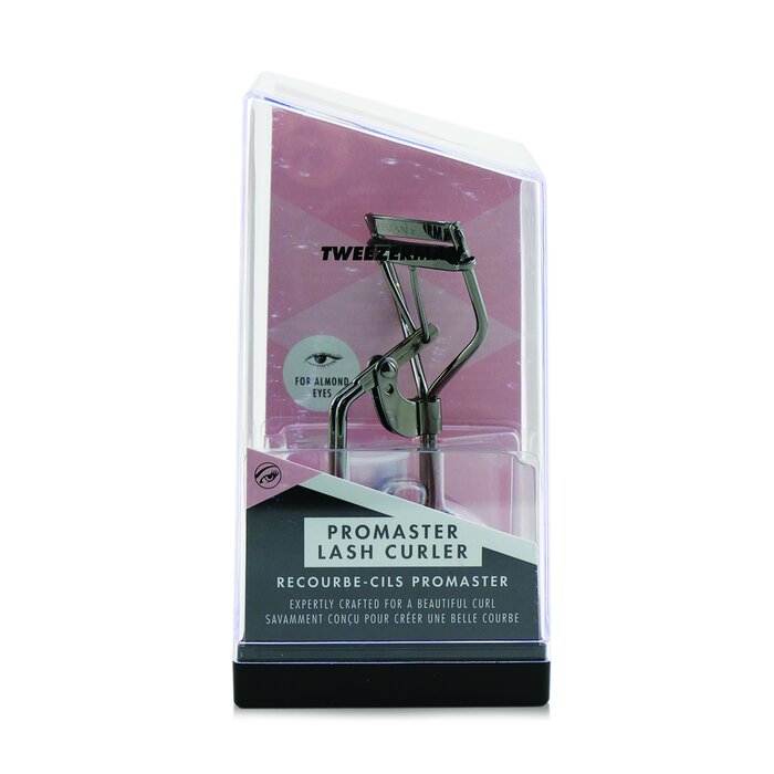 Tweezerman Promaster Lash Curler 1PC
