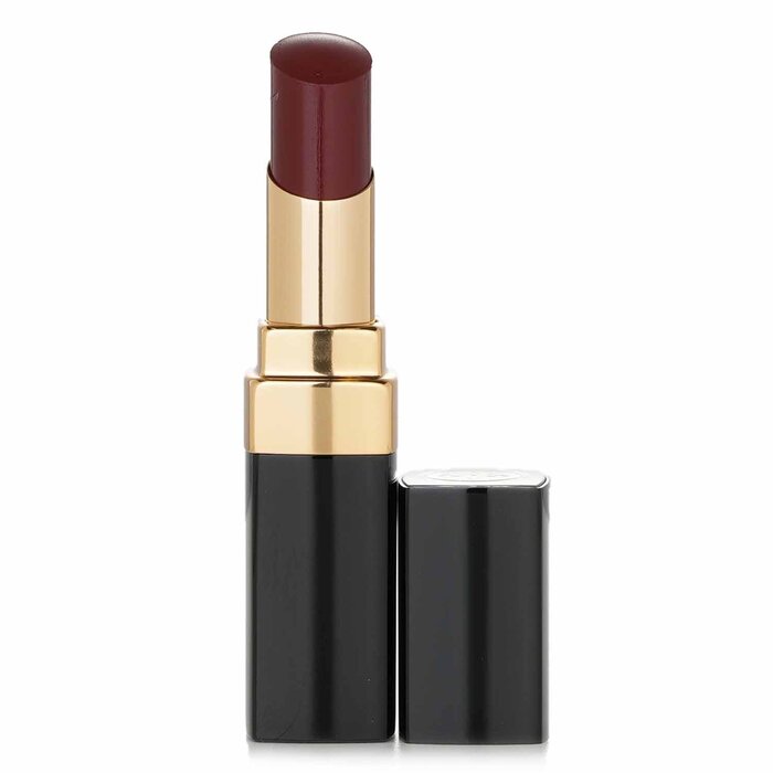 Chanel Rouge Coco Flash Hydrating Vibrant Shine Lip Colour - 