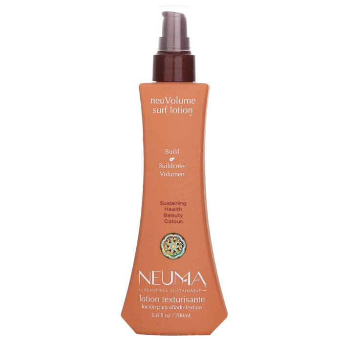 Neuma neuVolume Surf Lotion 200ml