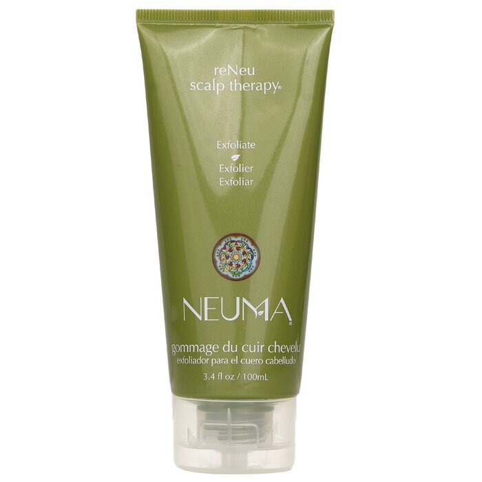 Neuma reNeu Scalp Therapy 100ml