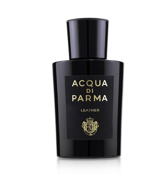 Acqua Di Parma Signatures Of The Sun Leather Eau De Parfum Spray 180ml/6oz