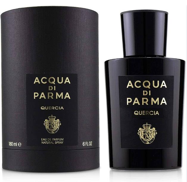 Acqua Di Parma Signatures Of The Sun Quercia Eau De Parfum Spray 180ml/6oz