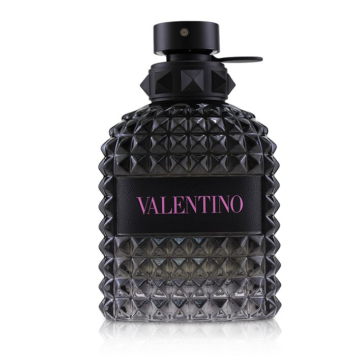 Valentino Valentino Uomo Born in Roma Eau De Toilette Spray 100ml