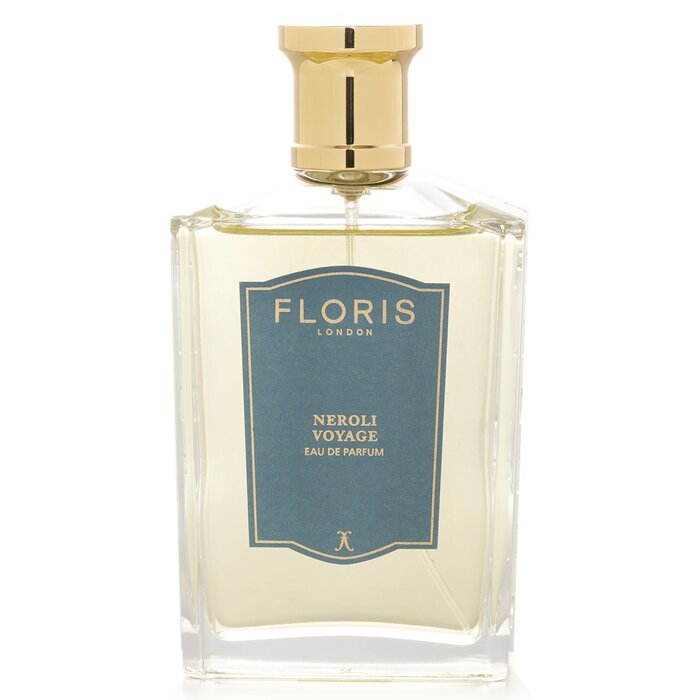 Floris Neroli Voyage Eau De Parfum Spray 100ml
