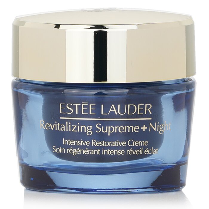 Estee Lauder Revitalizing Supreme + Night Intensive Restorative Creme 50ml