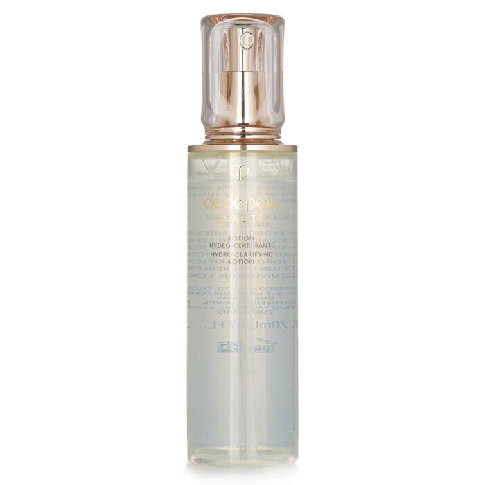 Cle De Peau Hydro-Clarifying Lotion N 170ml