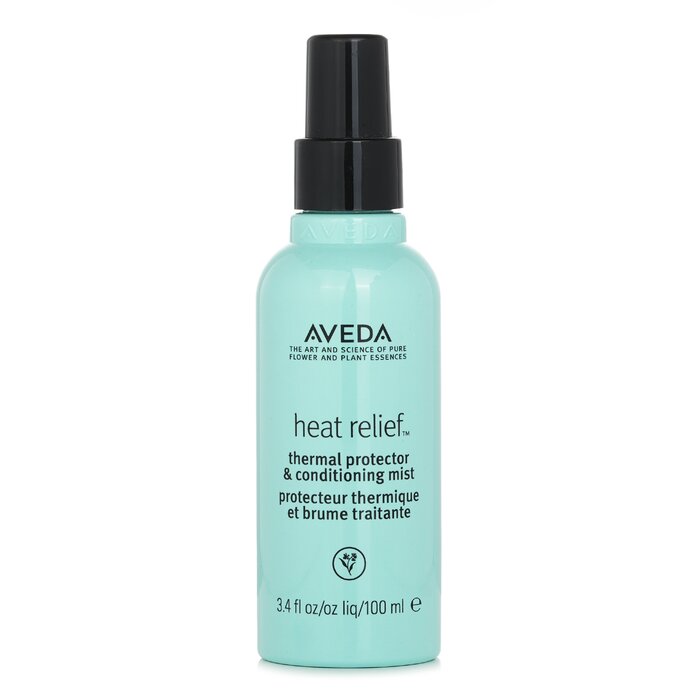 Aveda Heat Relief Thermal Protector &amp; Conditioning Mist 100ml
