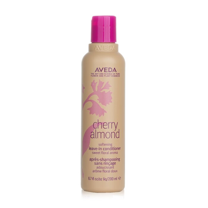 Aveda Cherry Almond Softening Leave-In Conditioner 200ml