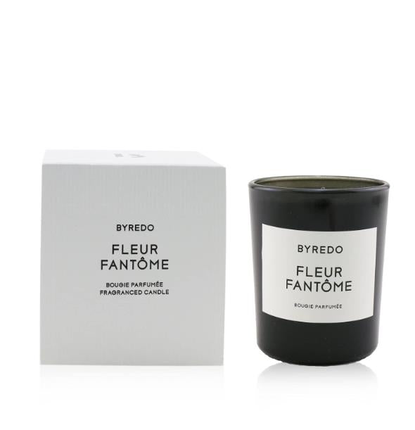 Byredo Fragranced Candle - Fleur Fantome 70g/2.4oz