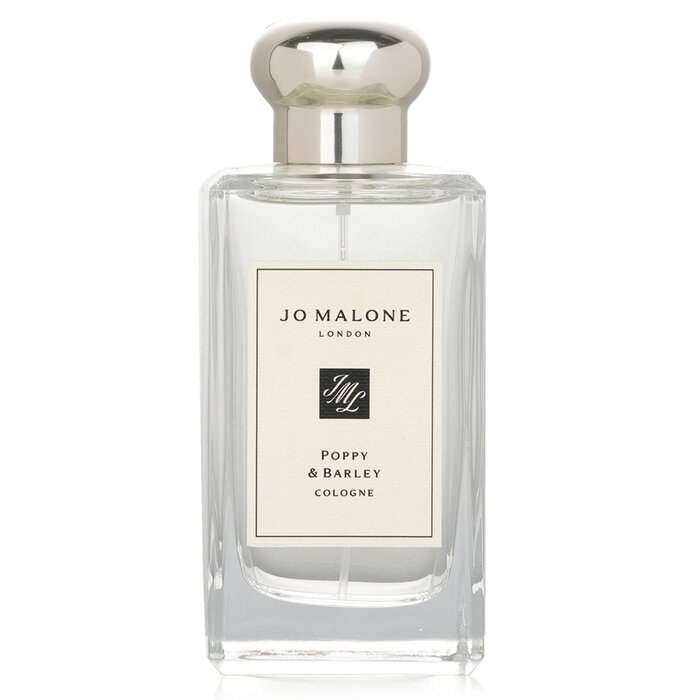 Jo Malone Poppy &amp; Barley Cologne Spray (Originally Without Box) 100ml