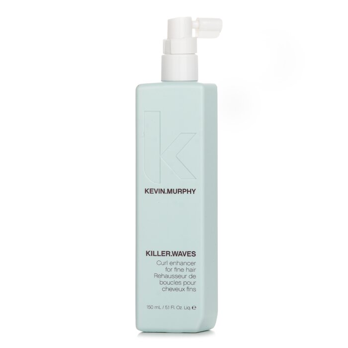 Kevin.Murphy Killer.Waves (Curl Enhancer - For Fine Hair) 150ml