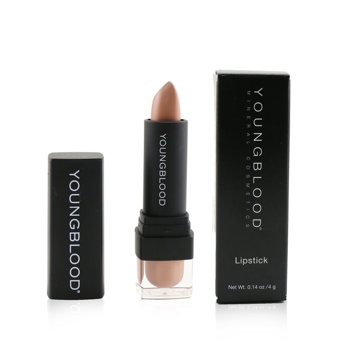 Youngblood Lipstick - Naked 4g