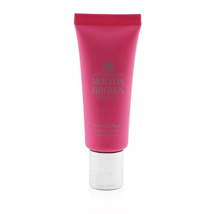 Molton Brown Fiery Pink Pepper Hand Cream 40ml